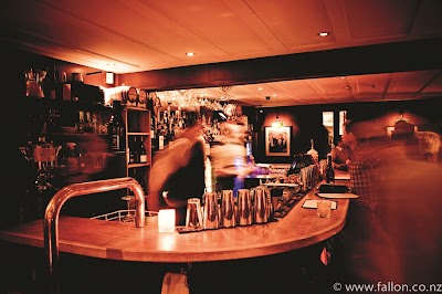 The Bunker (Arriba)