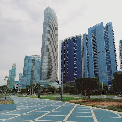 Die Corniche