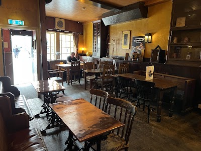The Golden Fleece