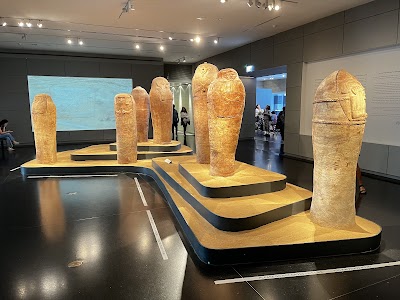 Das Israel-Museum