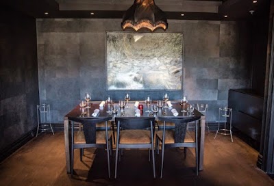 The Jervois Steak House