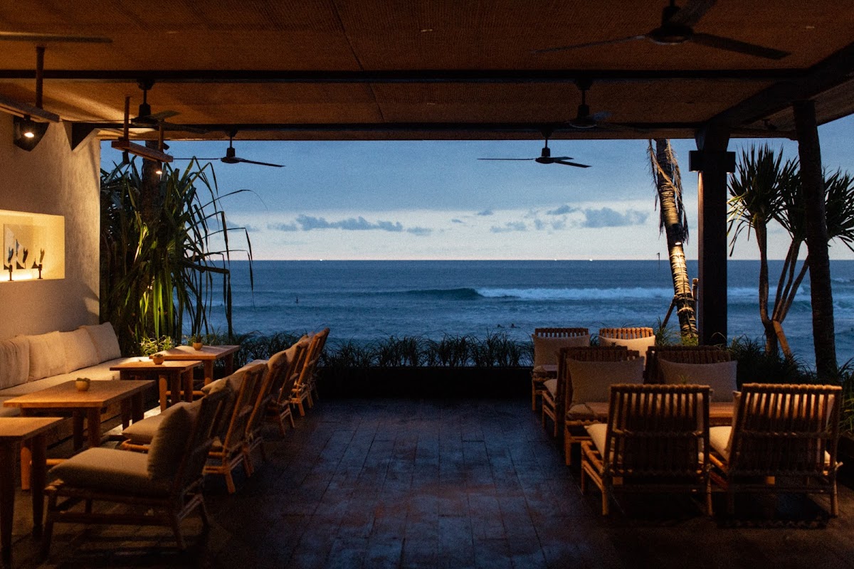 The Lawn, Bali
