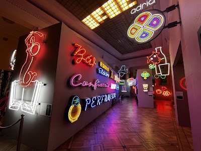 Das Neonmuseum