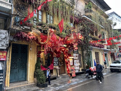 Altstadt (Hoan Kiem)