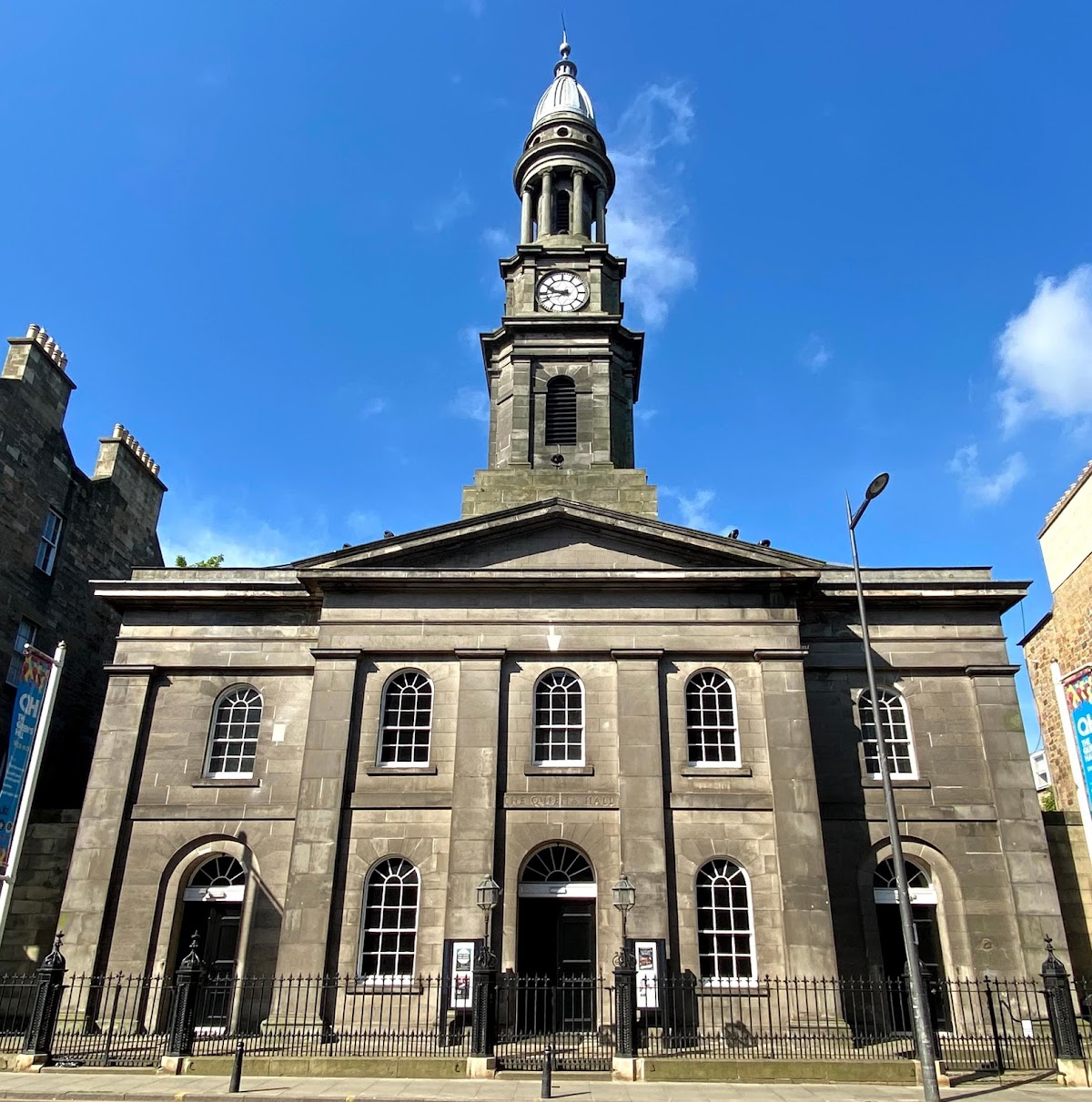 The Queen's Hall — photo 3