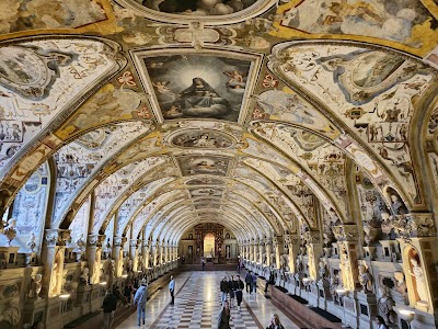 Die Residenz