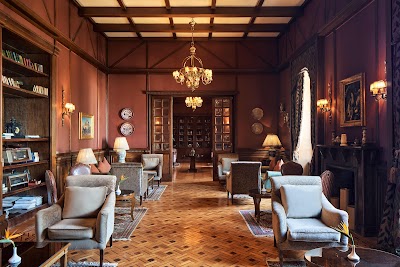 The Royal Bar