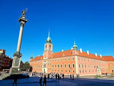 Das Königsschloss