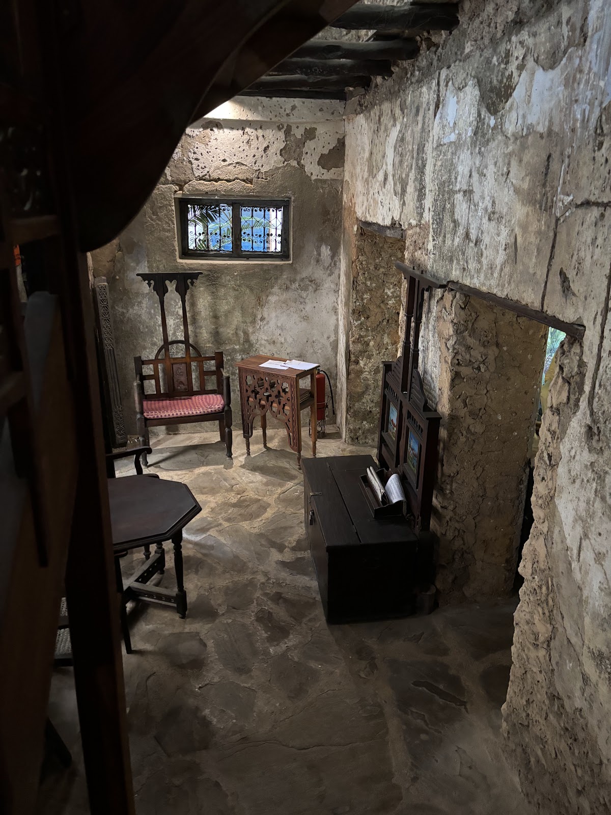 The Secret Garden — photo 4
