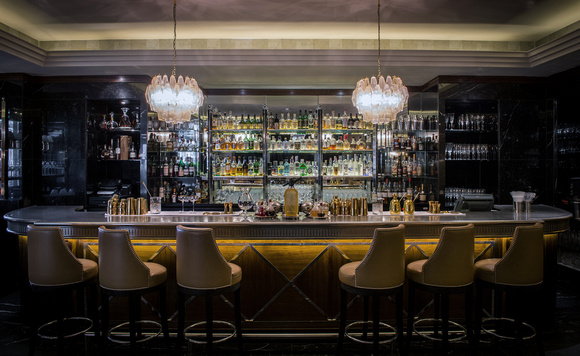 The Sidecar, Dublin