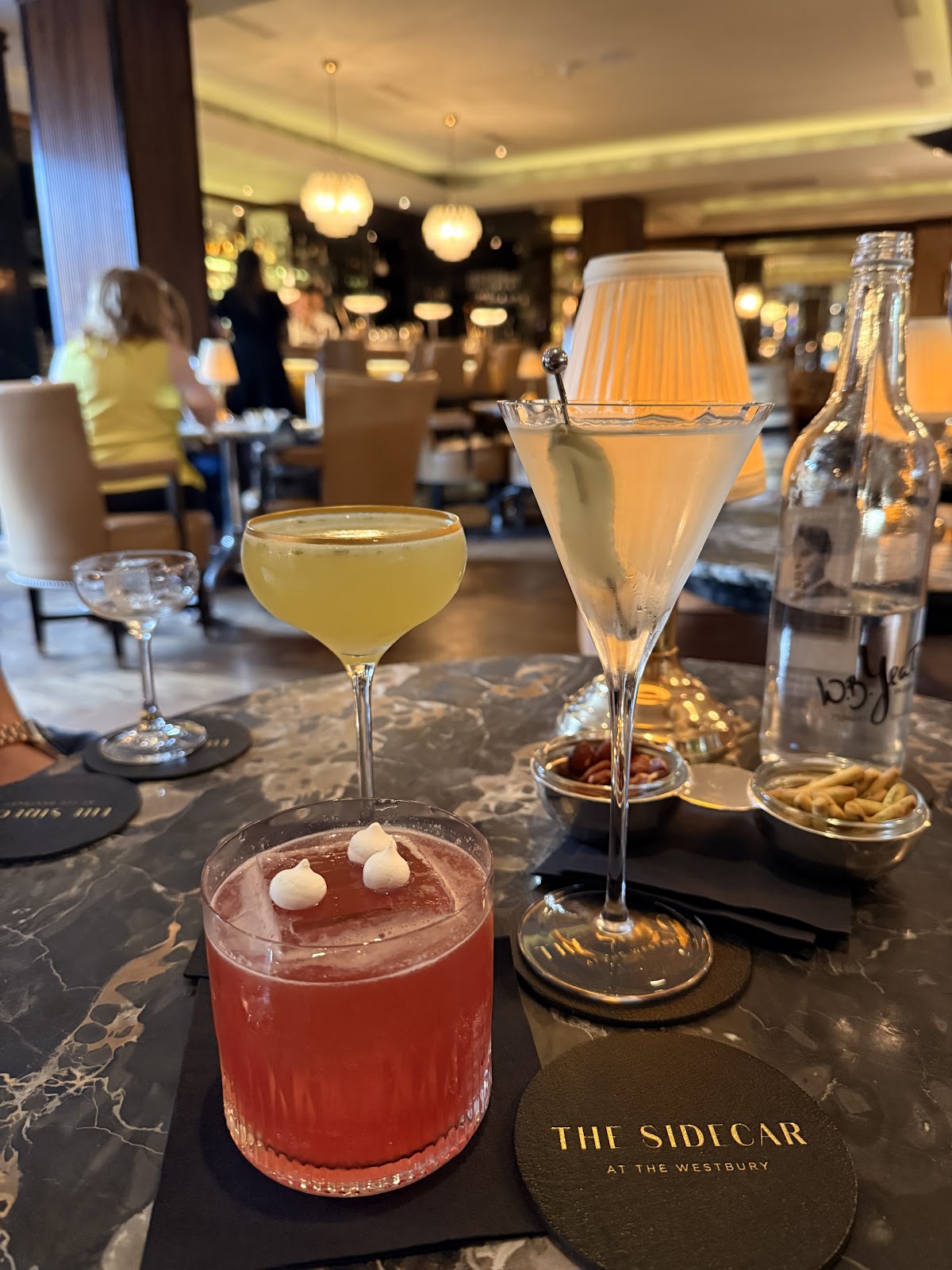 The Sidecar — photo 3