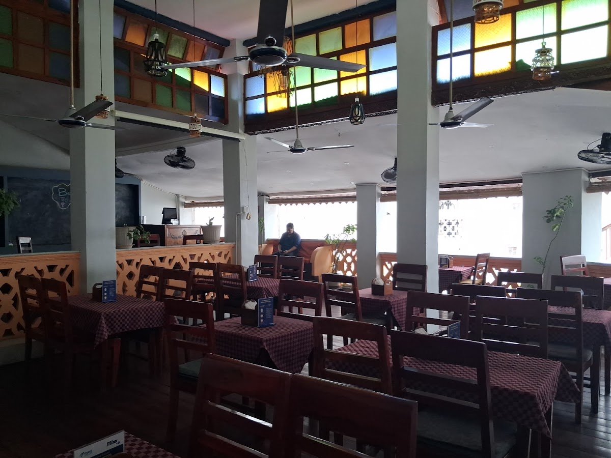 The Silk Route — photo 3