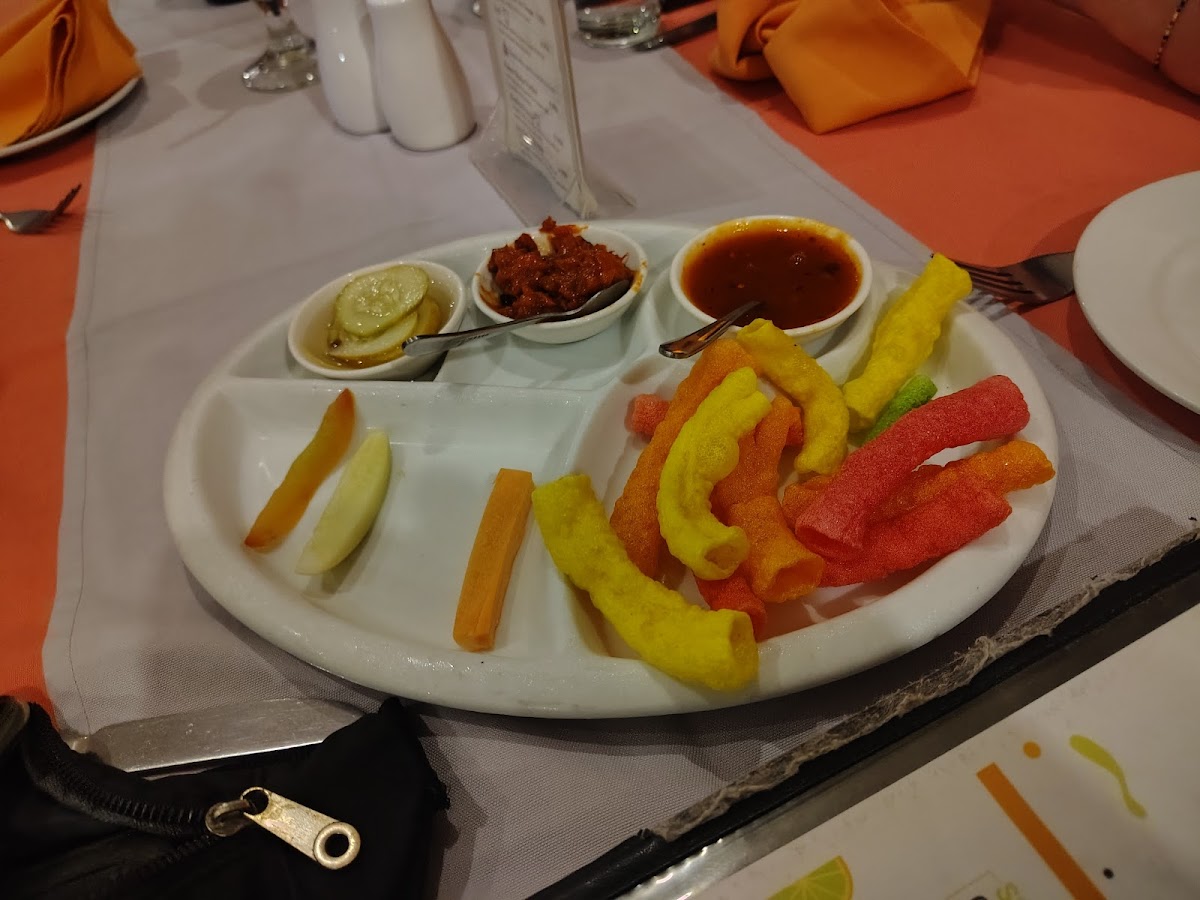 The Silk Route — photo 4
