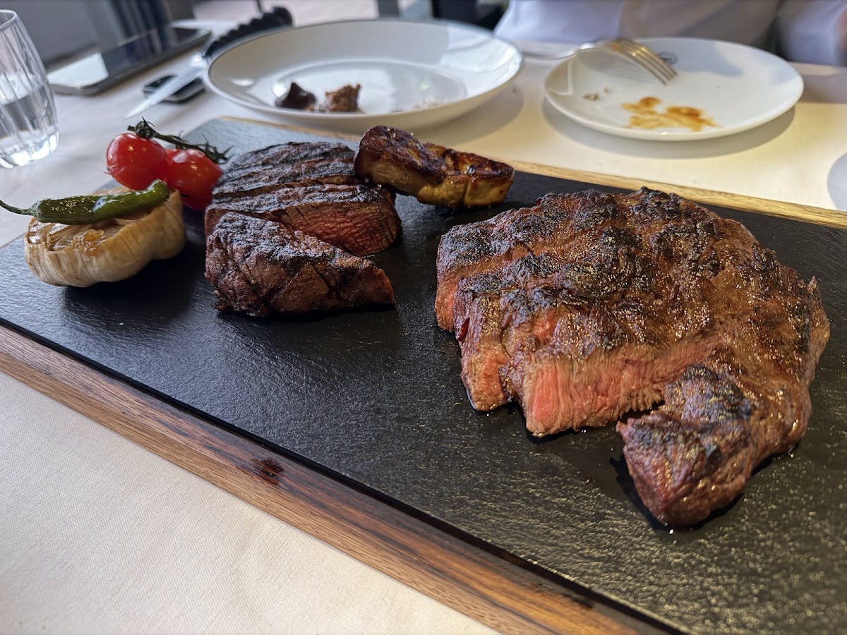 The Steak House at Regent — photo 2