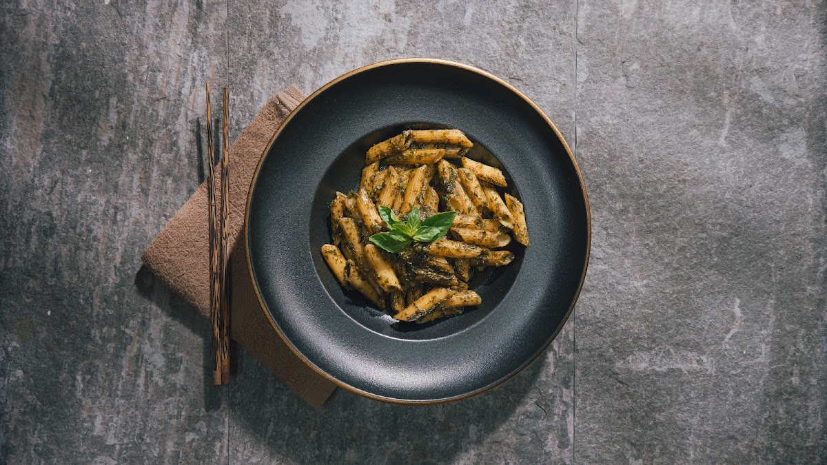 The Vegan Table, Phuket