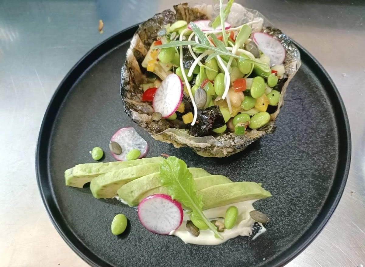 The Vegan Table — photo 2
