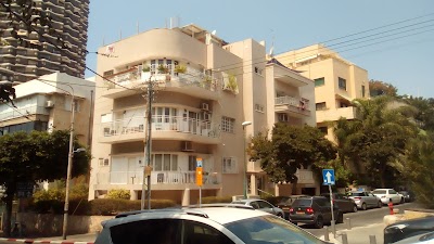La Ciudad Blanca