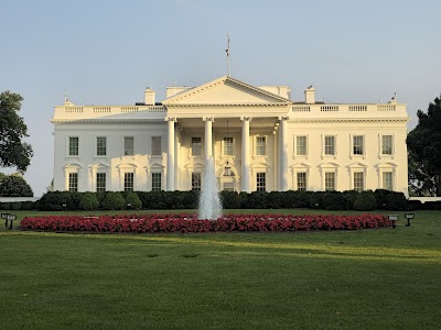 La Casa Blanca