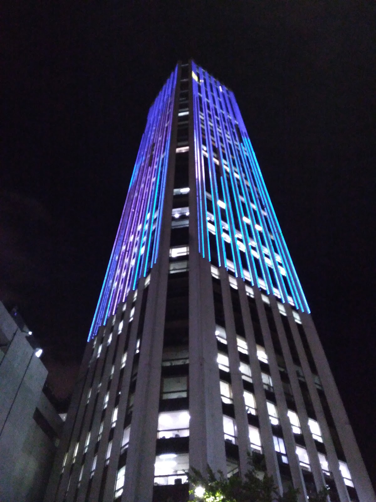 Torre Colpatria — photo 2