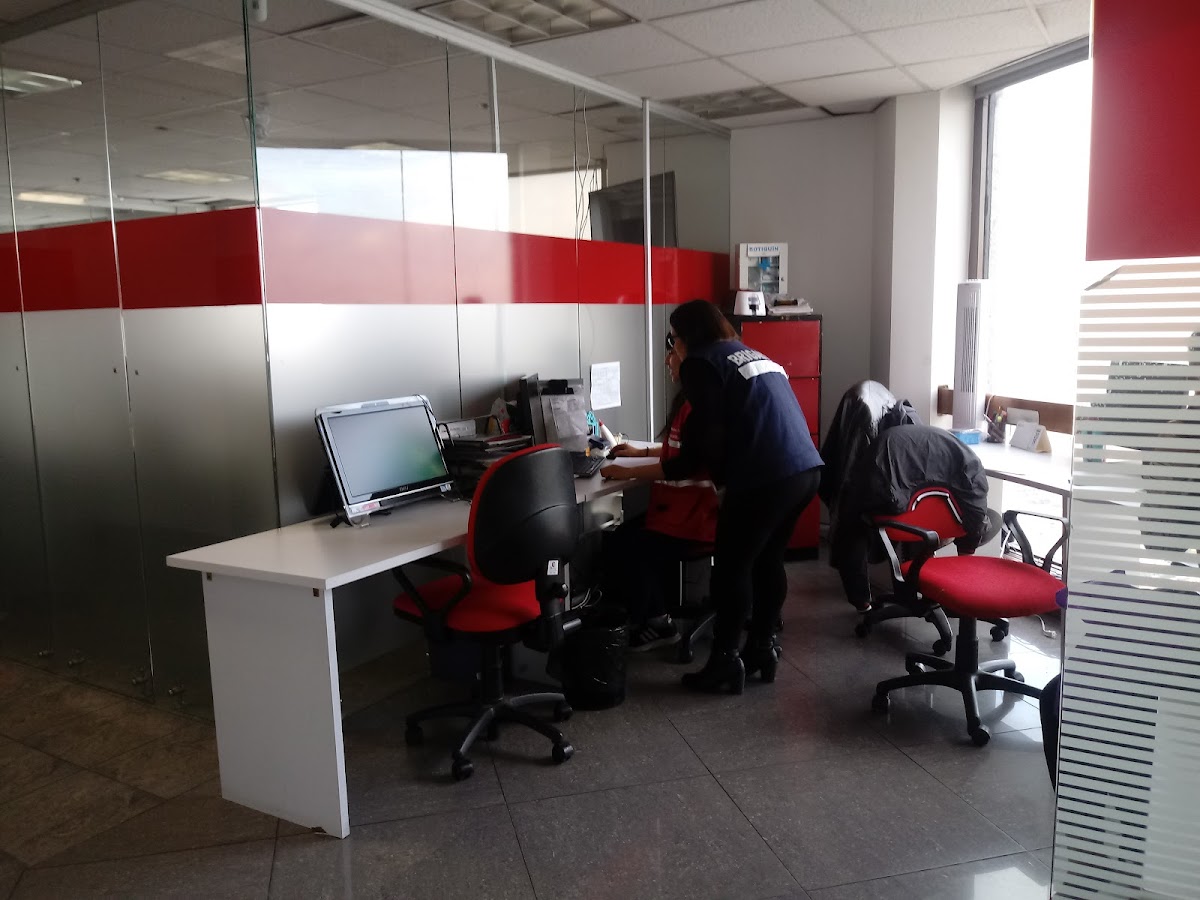 Torre Colpatria — photo 4