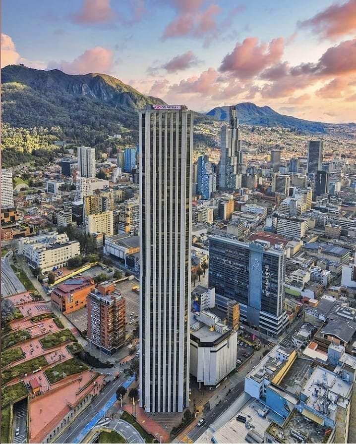 Torre Colpatria — photo 5