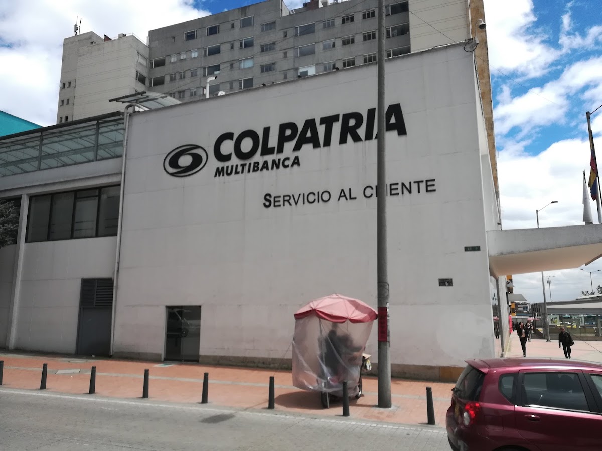 Torre Colpatria — photo 6