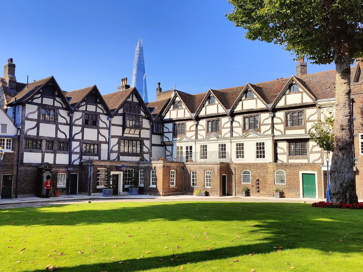Tower of London — photo 2