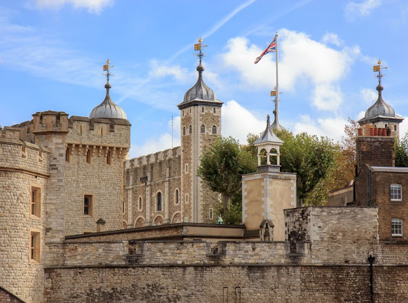 Tower of London — photo 4