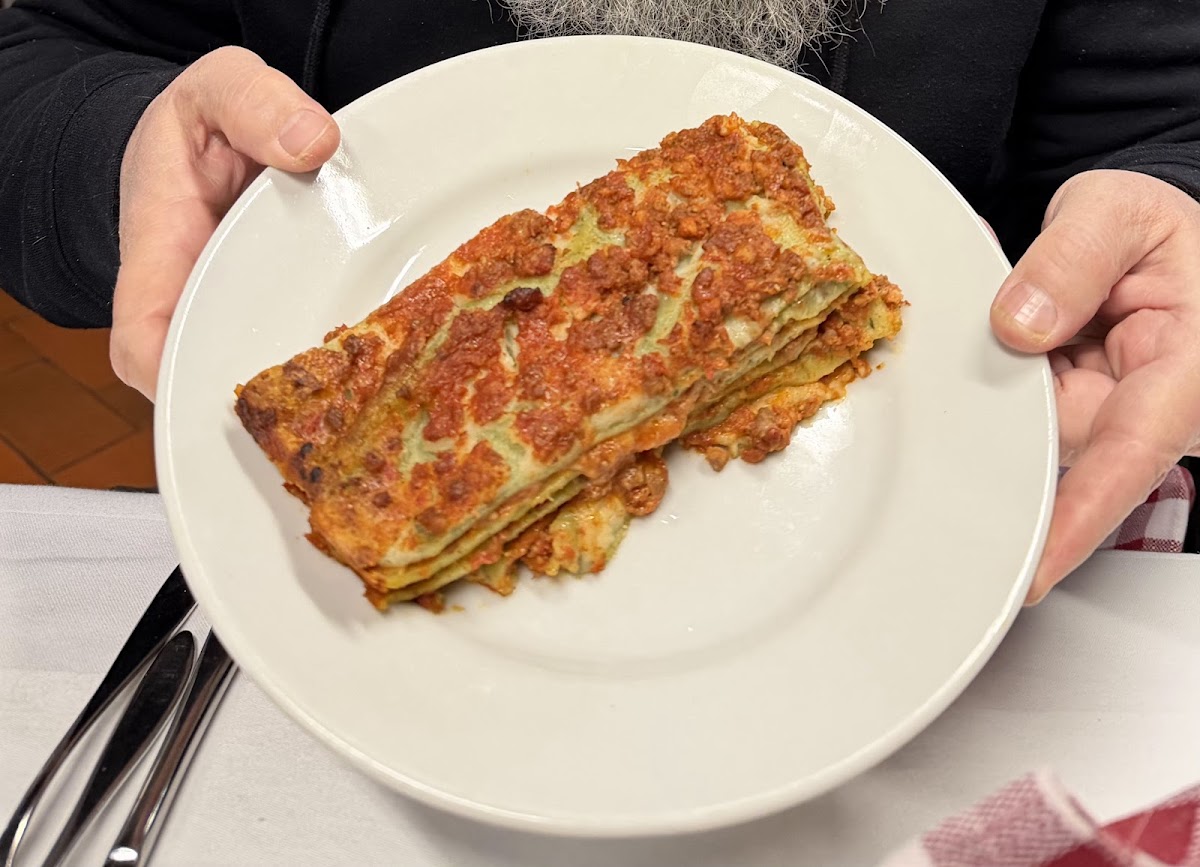 Trattoria da Vito — photo 4