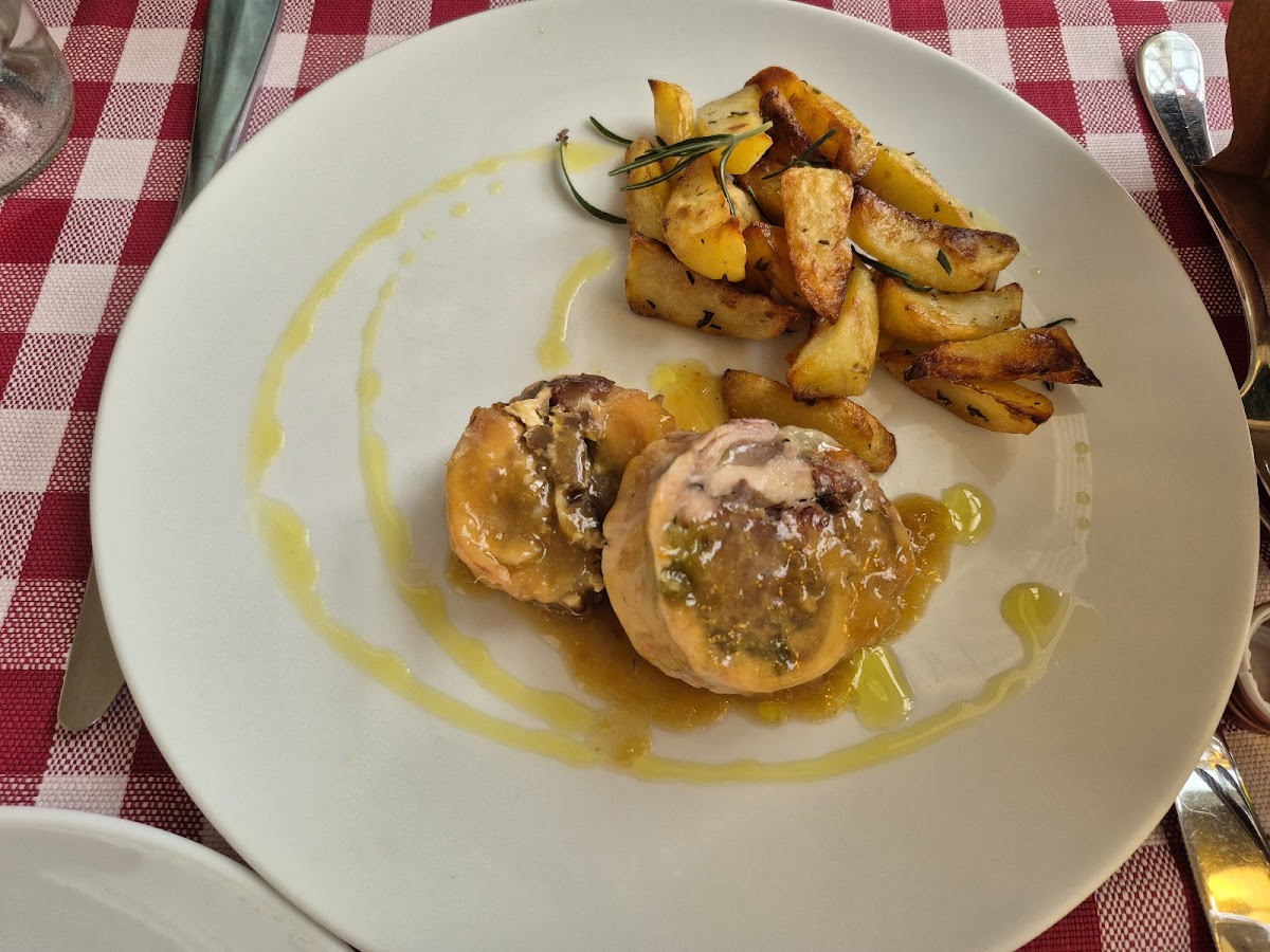 Trattoria di Via Serra — photo 3