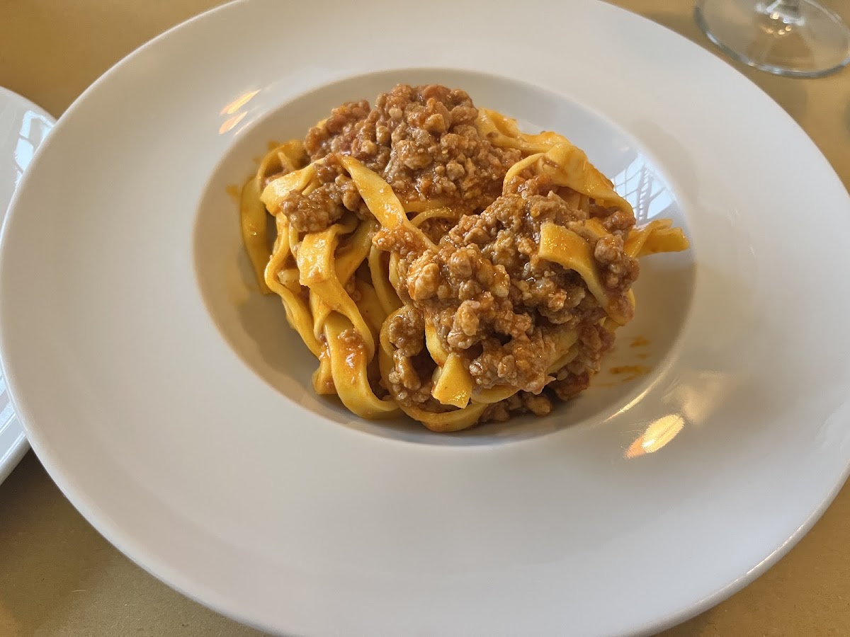 Trattoria di Via Serra — photo 4