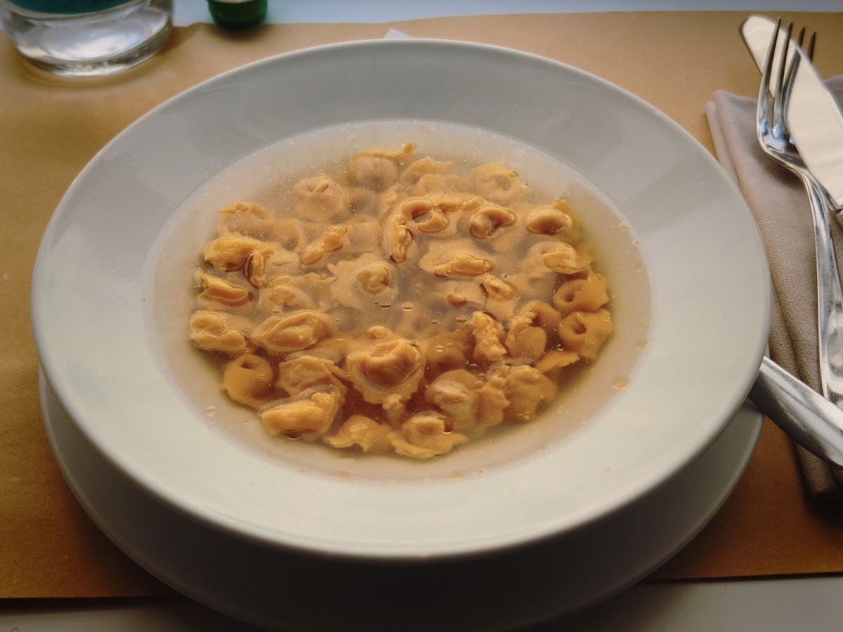 Trattoria di Via Serra — photo 6