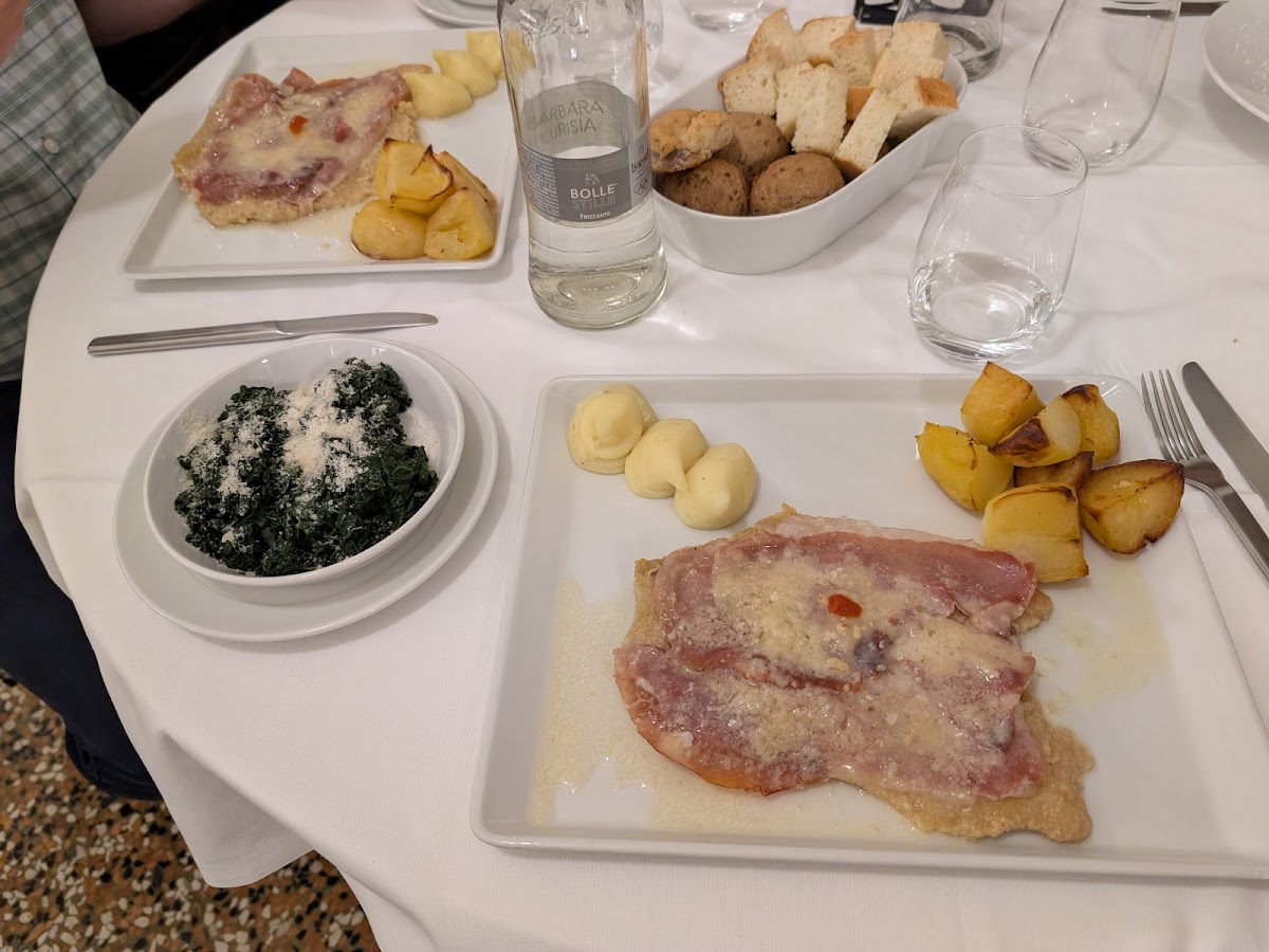Trattoria Gianni — photo 2