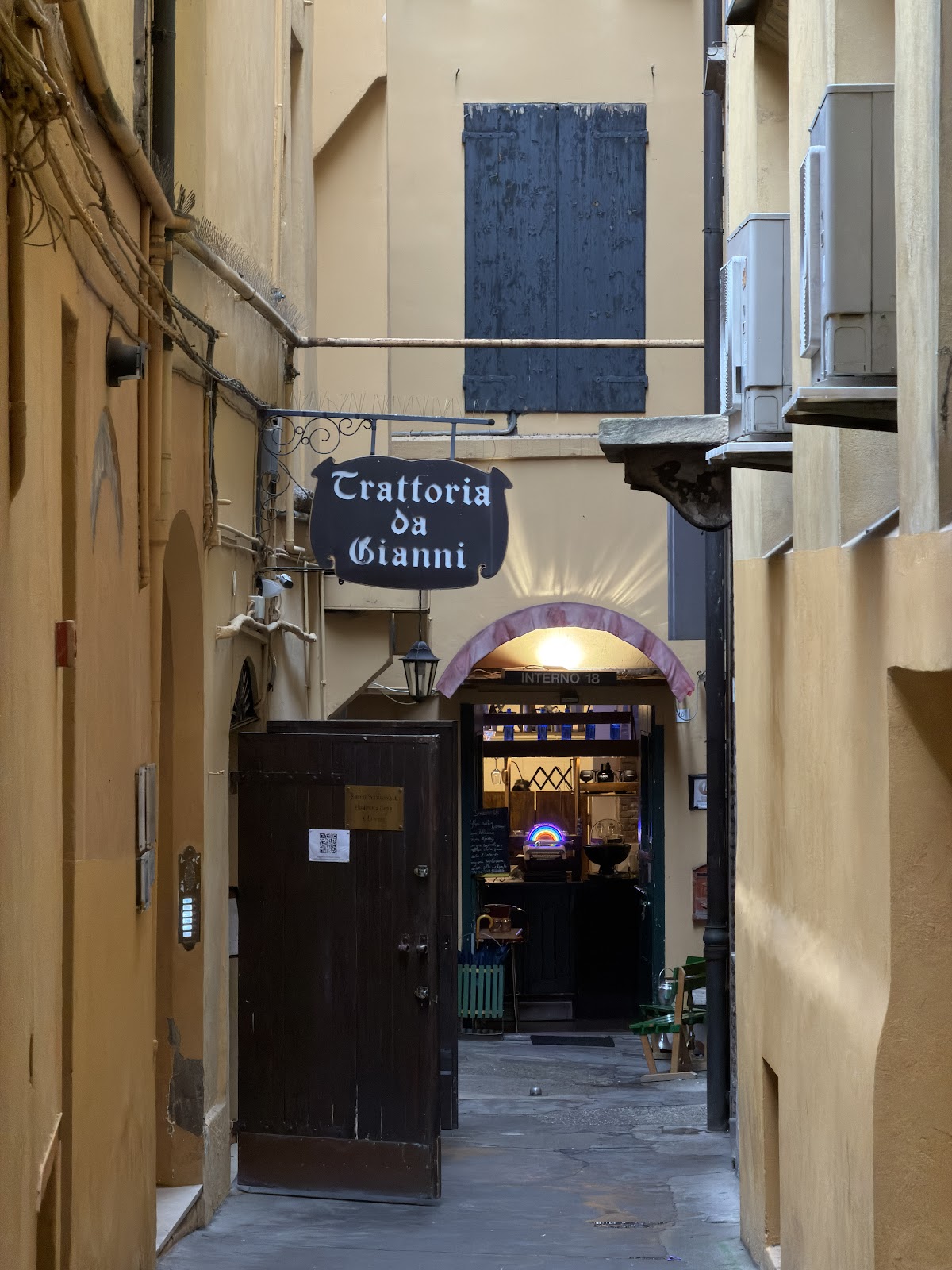 Trattoria Gianni — photo 3