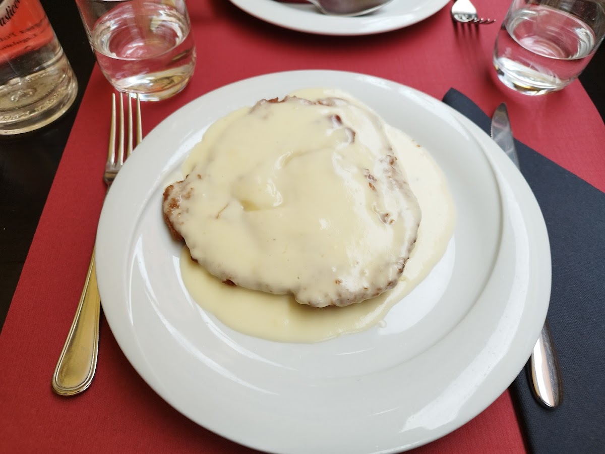 Trattoria Trebbi — photo 4