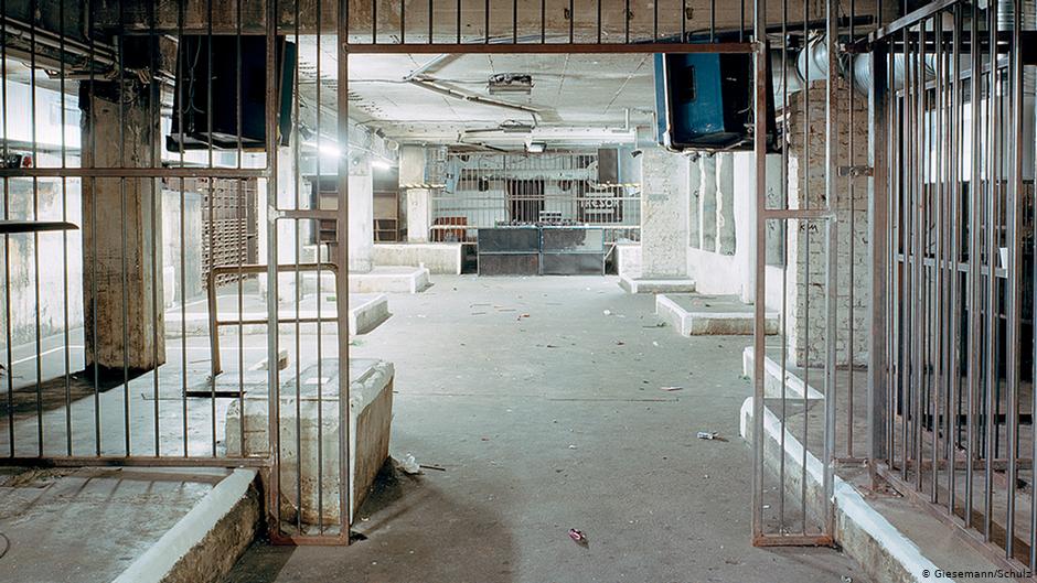 Tresor, Berlin