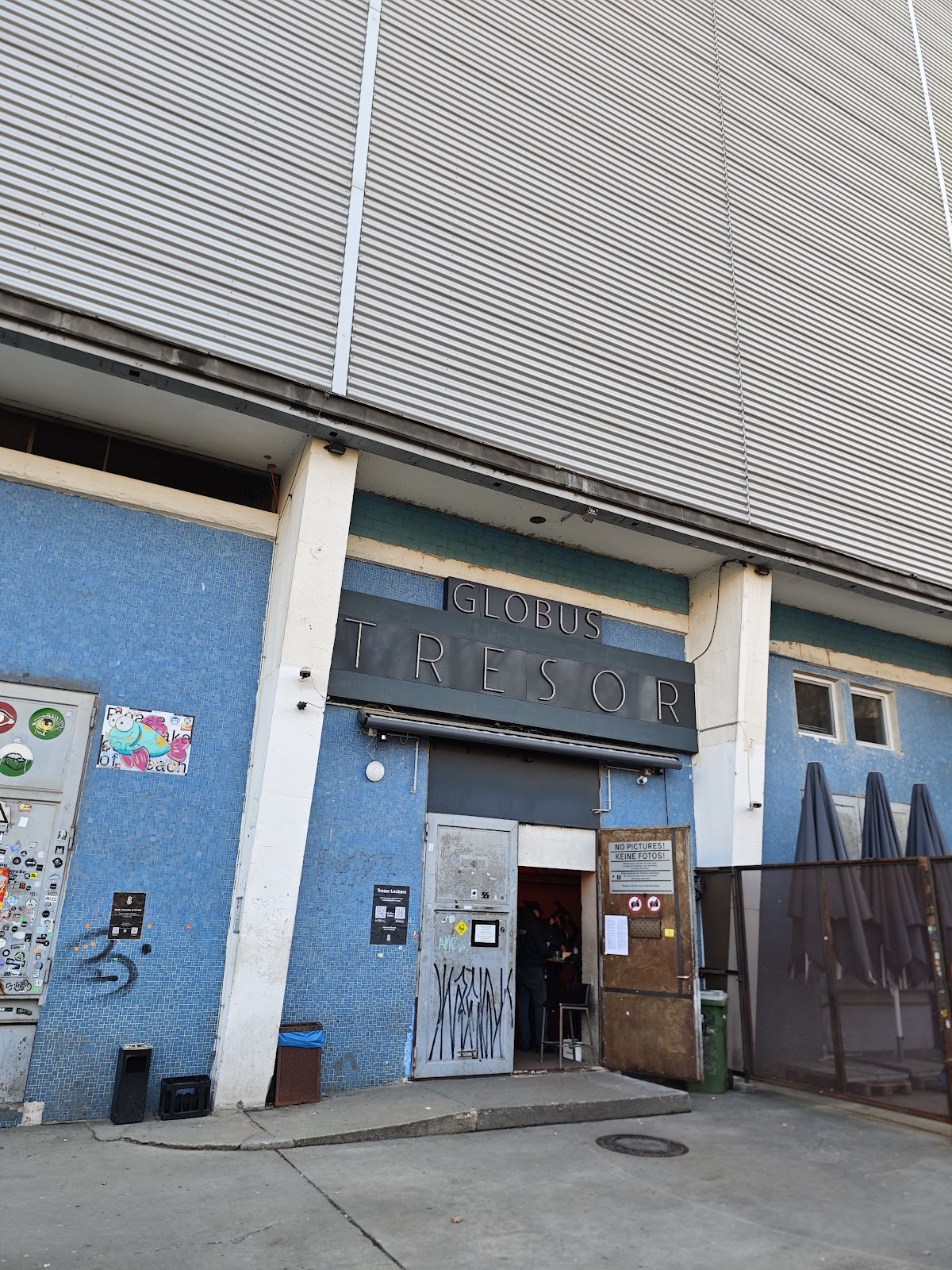 Tresor — photo 3