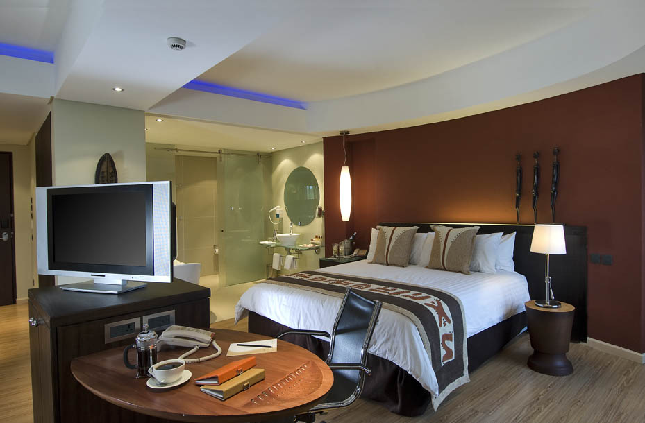 The Nest at Tribe Hotel — photo 2