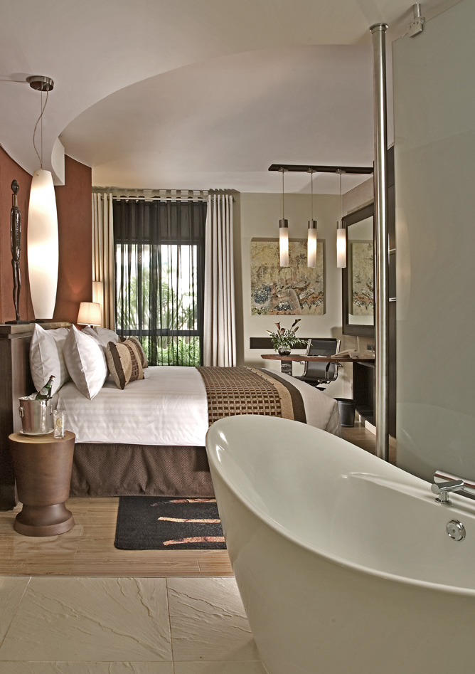 The Nest at Tribe Hotel — photo 4