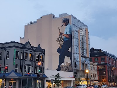 U Street y Shaw