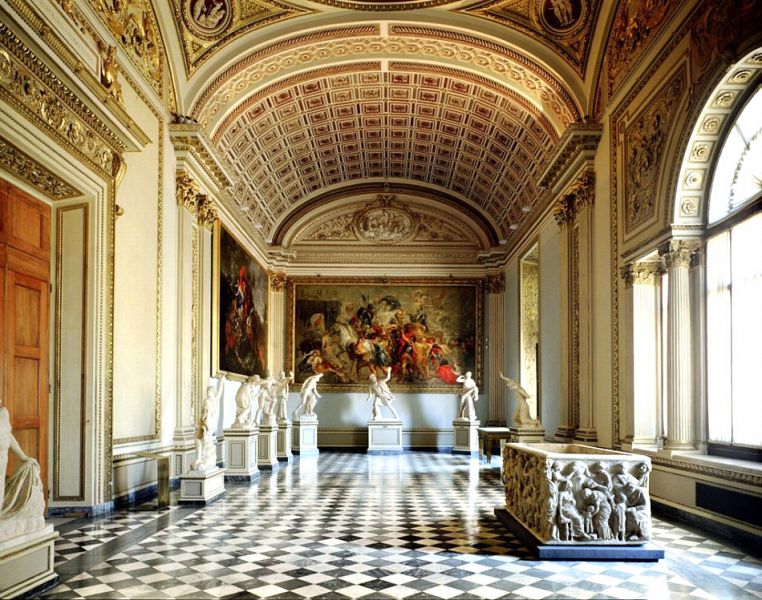 Uffizi Gallery — photo 3