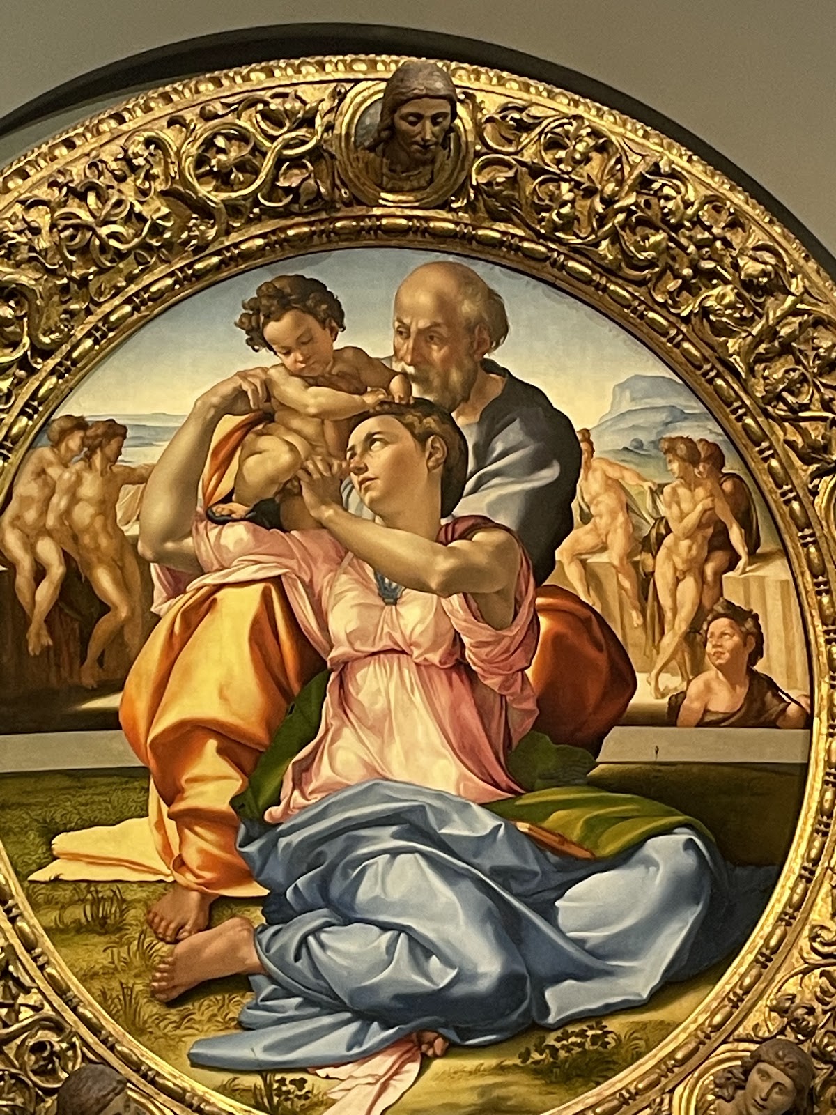 Uffizi Gallery — photo 6