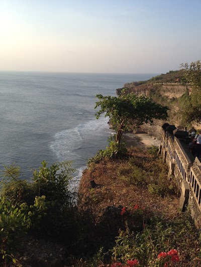 Uluwatu & Bukit-Halbinsel