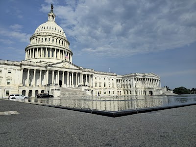 Capitolio de los Estados Unidos