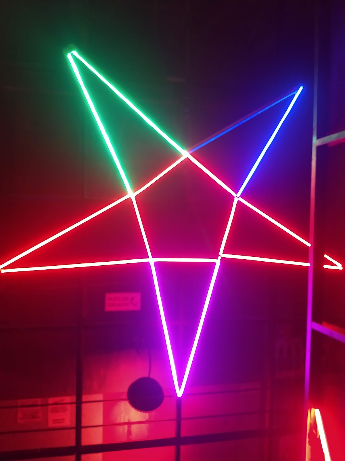 Video Club, Bogota
