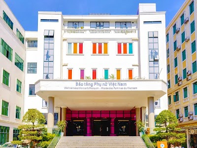 Vietnamese Women’s Museum