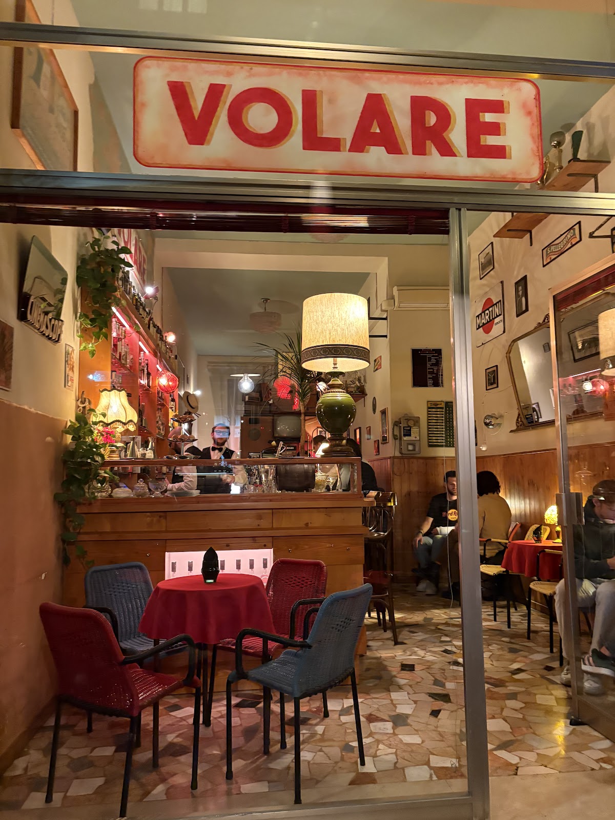 Volare — photo 3