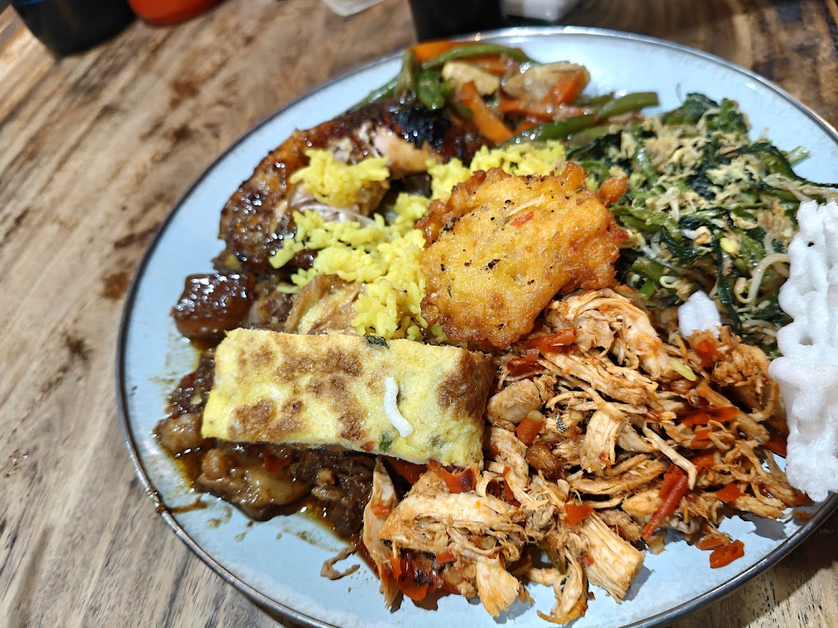 Warung Sika — photo 3