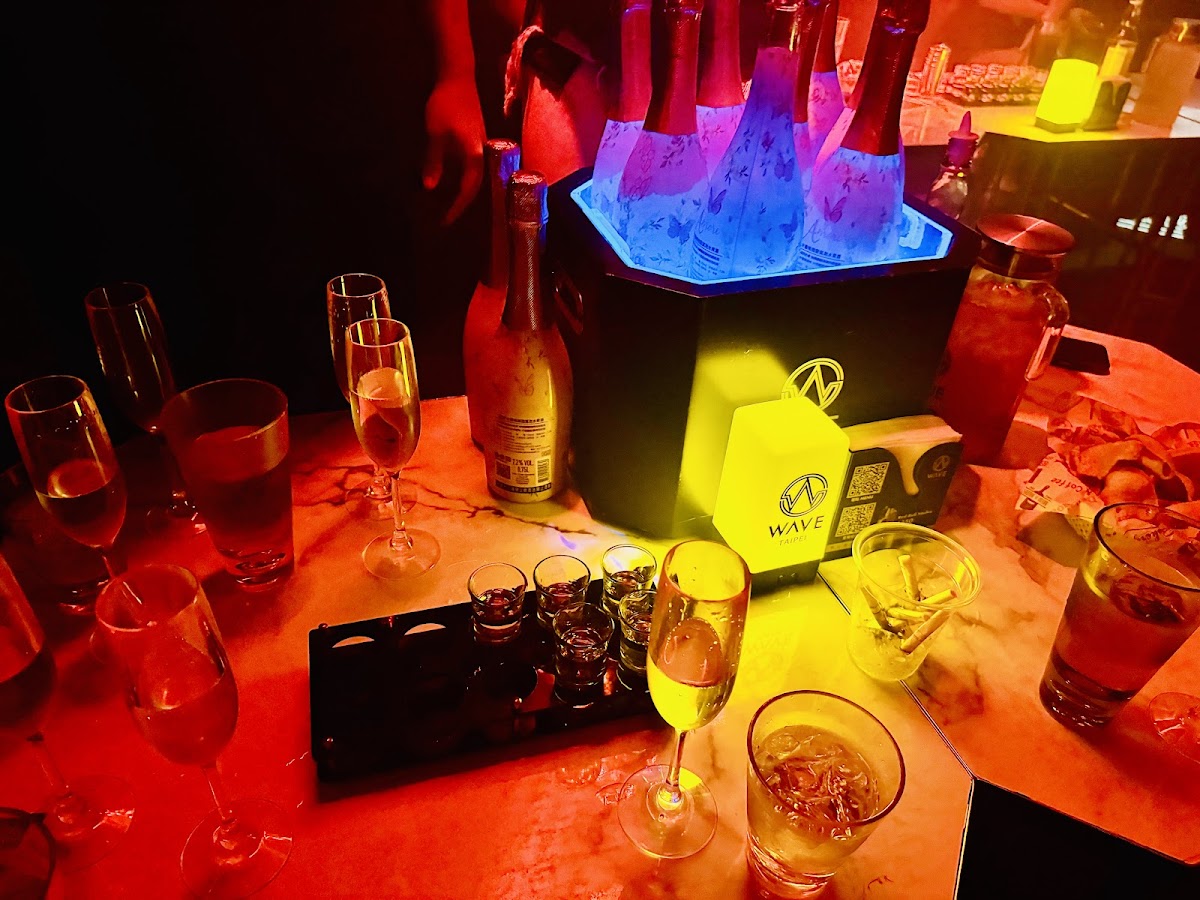 Wave Club Taipei — photo 2