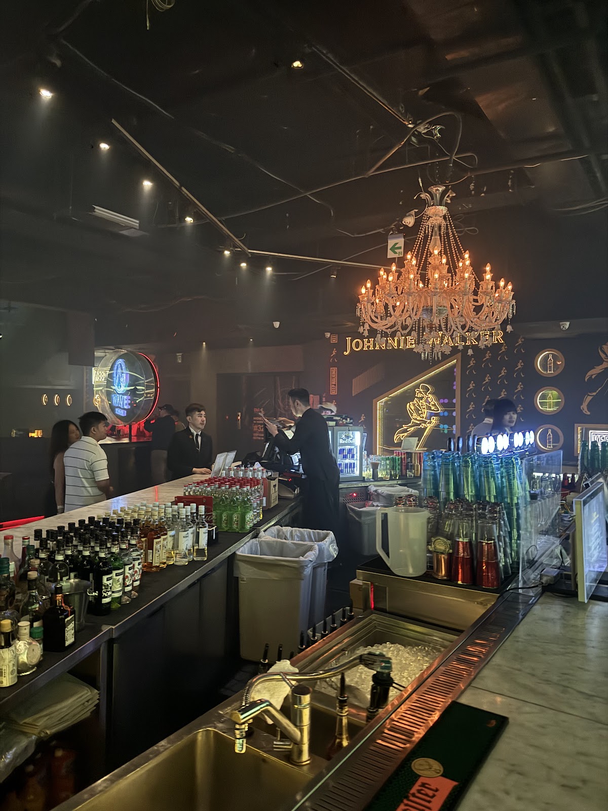 Wave Club Taipei — photo 4